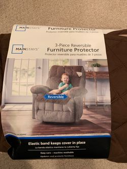 Furniture protector