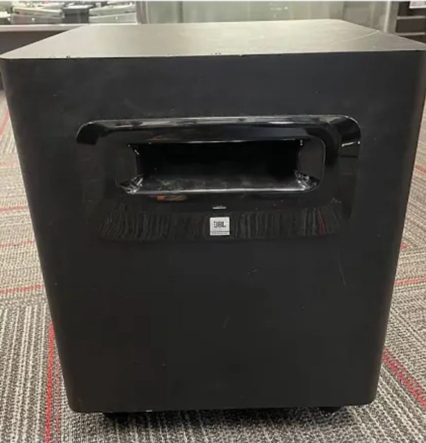 JBL Subwoofer