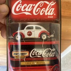 Matchbox Collection