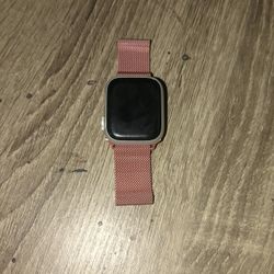 Apple Series 8 41mm Smartwatch 