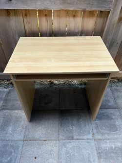 Computer Desk 29 inches