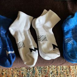 Brand New Socks