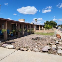 Free Boulders and Landscaping Rocks