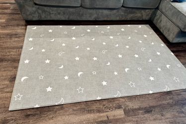 Squishy Baby/Toddler Play Mat