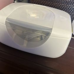 Munchkin Diaper Warmer 