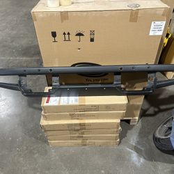 Bronco Modular Bumper 