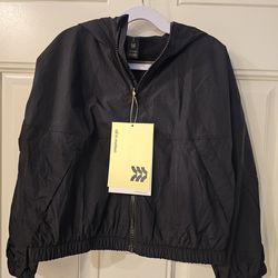 Boy's Windbreaker  - Size 4/5