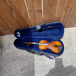 Violin