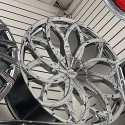 ✨ RINES NUEVOS. . ✨ ​OFERTA PHOENIX TIRES AND WHEELS OUTLET ​¡Deje de manejar con rines aburridos de fábrica! Phoenix Tires and Wheels Outlet está red