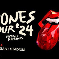Rolling Stones Concert Tickets 
