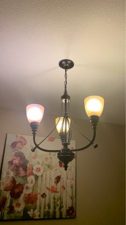Light fixture
