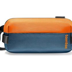 Minimalist Chest Shoulder Backpack Crossbody Bag 