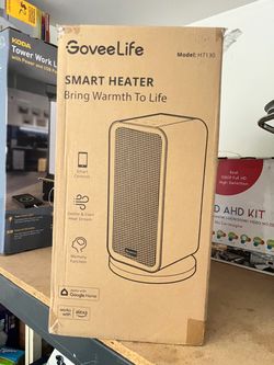 GoveeLife Smart Heater