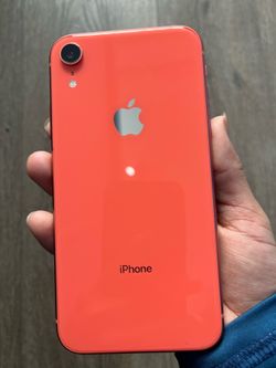 iPhone XR 64GB Unlocked