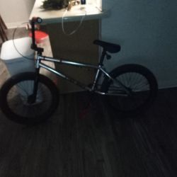 Bmx Kink Bike 