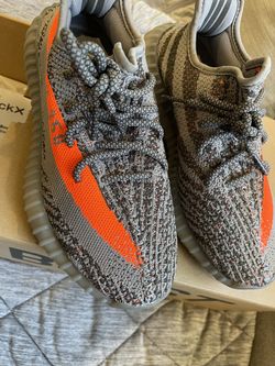 Yeezy Boost