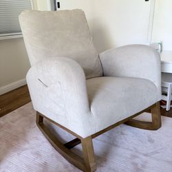 Rocking Chair 