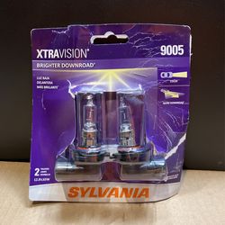 XTRAVISION 9005 Bulbs