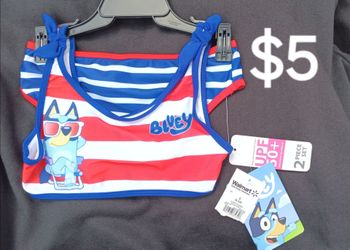 Kids bathing suit