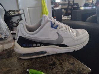 Nike air max