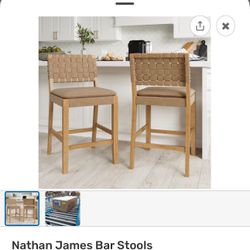 Nathan James Cohen