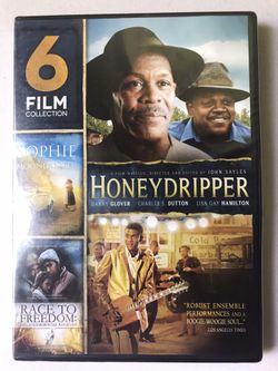 DVD Movies
