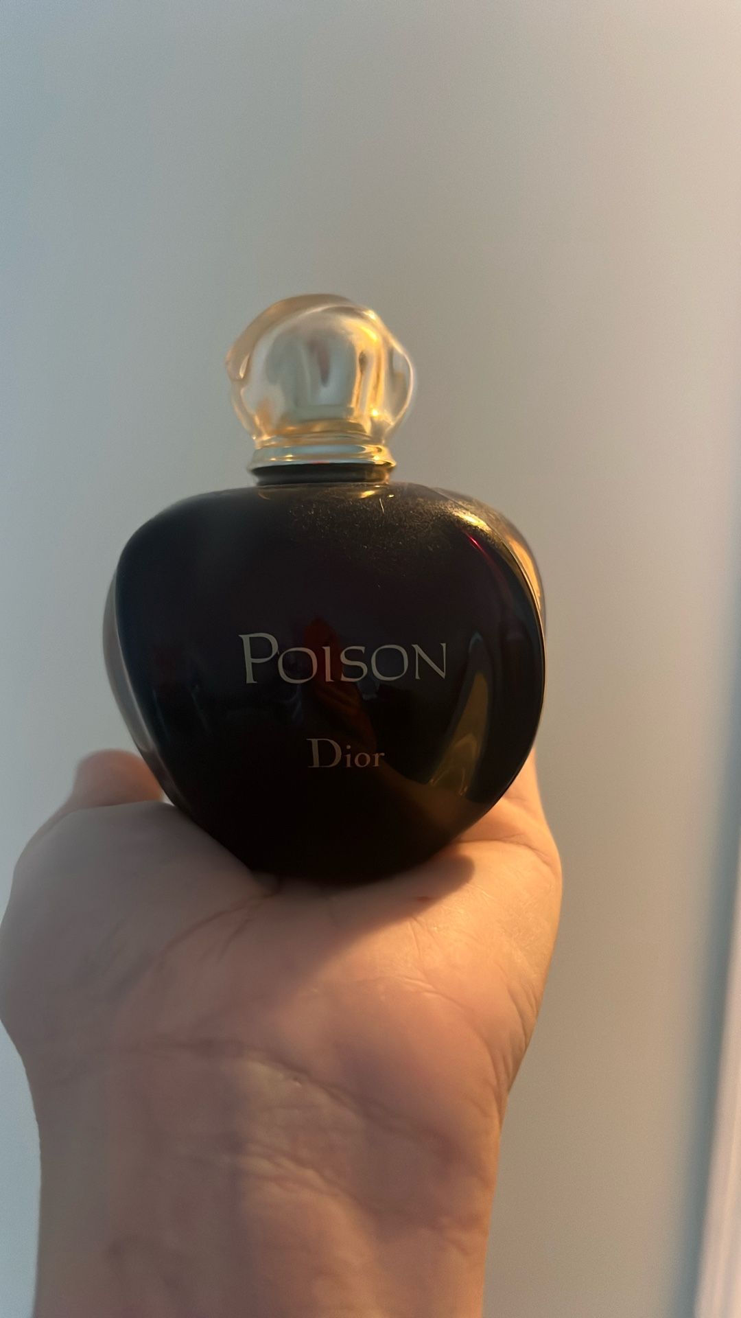 Dior Poison