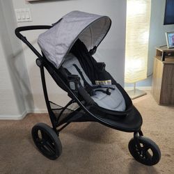 Graco Modes 3 Essentials LX Jogging Stroller with Reversible Seat