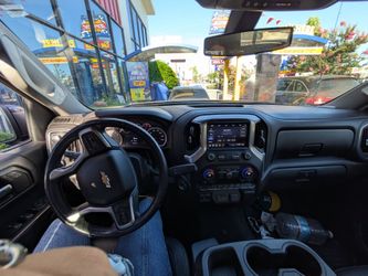 CHEVY2020PERFECT CONDIT