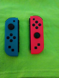 Nintendo switch joycons no offers no trades 75th Ave Indian School serious buyers only please