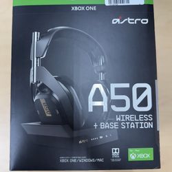 Astro A50  Wireless 
