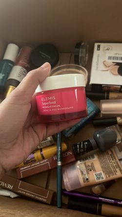 Elemis superfood cream