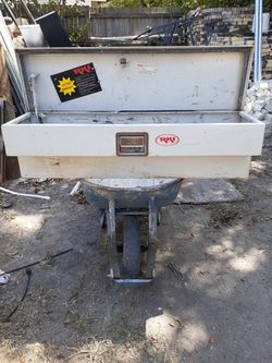 Caja para herramienta 