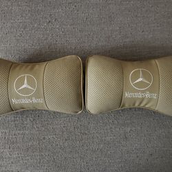 Mercedes-Benz Head Rest