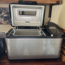 Zojirushi Virtuoso Plus