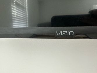 Vizio flat screen