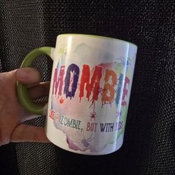 Mombie Mug
