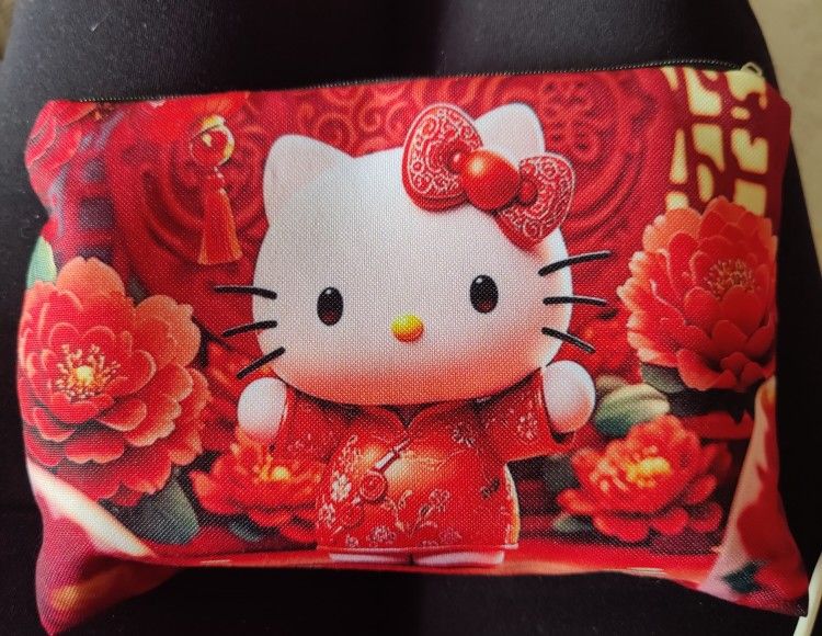 Mystery HK Makeup Bundle