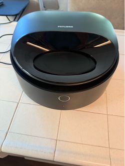 Petlibro Polar Wet Food Feeder (3-Meal Automatic Feeder)