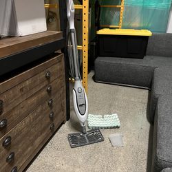 Shark Professional Steam Pocket Mop - S3601 