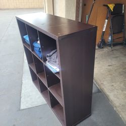 Cajoneras De Diferentes Fornas De Hisar De 12 Stored