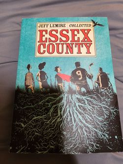 Essex County