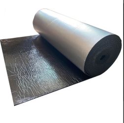 Heat and Sounds Deadening Foam (394 Mil)