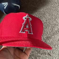 Angels Fitted