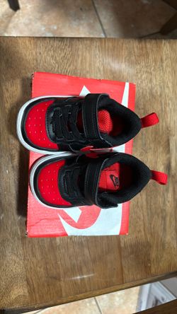 Nike Court Borough Low 2 