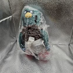 Brewster (Aminal Crossing) Plushie