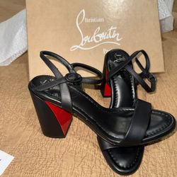 Miss Jane Sandal