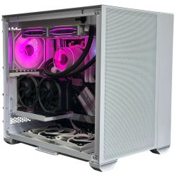 GAMING DESKTOP | AMD RYZEN 5-5500 | 16GB | 1TB SSD NVMe | RTX 3050 | UD389