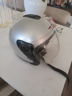 Motorcycle Helmet
