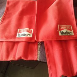 Marlboro BBQ Set